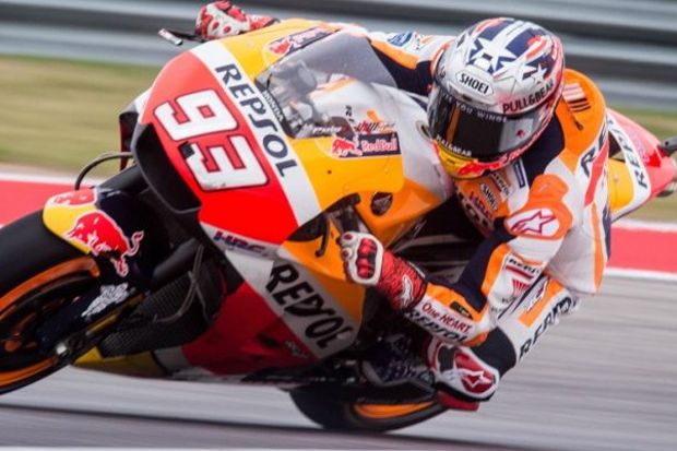 Marquez : Kami Akan...