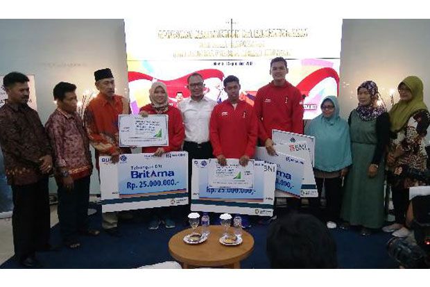 Asian Games 2018 Hapus...