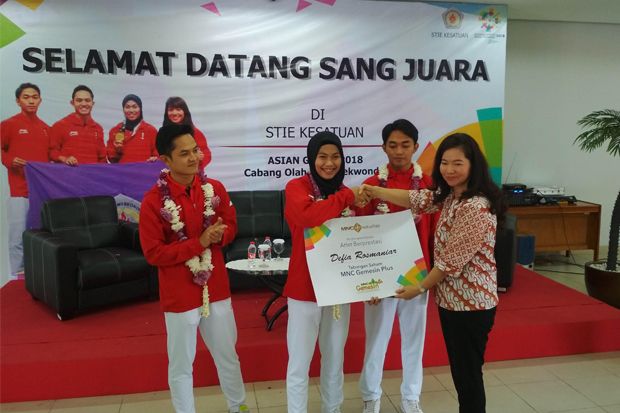 MNC Sekuritas Beri Tabungan...
