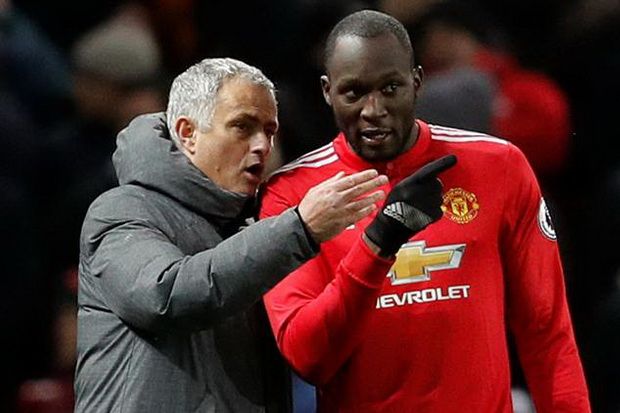 Jose Mourinho Enggak...