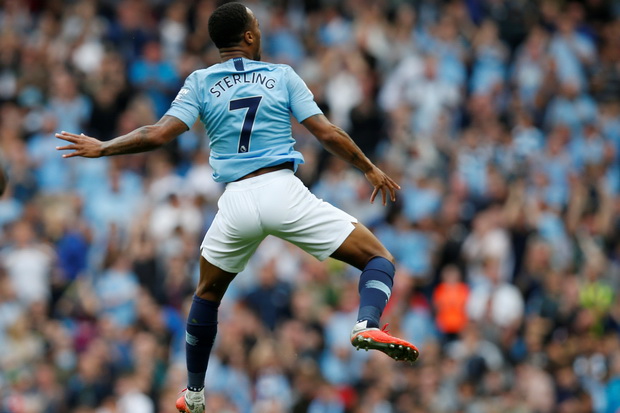 Sterling Absen Bela...