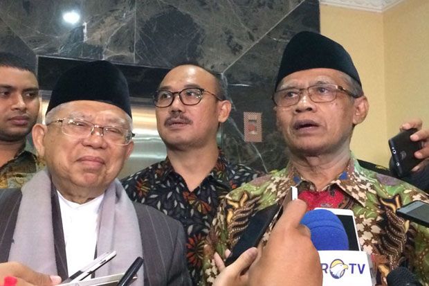 Muhammadiyah Tegaskan...