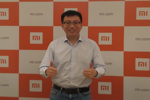 So Sweet, Xiaomi Menolak...