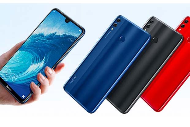 Resmi Dirilis, Ini Harga...