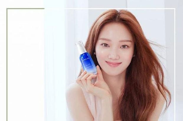 Skin Care Pilihan Artis...