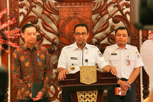 Di Hadapan Pengusaha,...