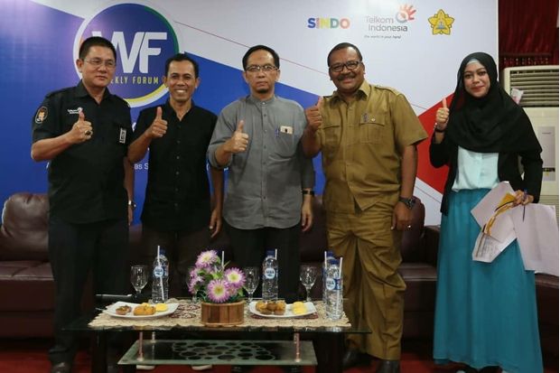 Mahasiswa Unsyiah Promosikan...