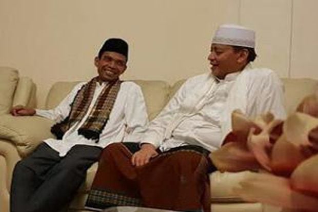 Gubernur Wahidin Halim...
