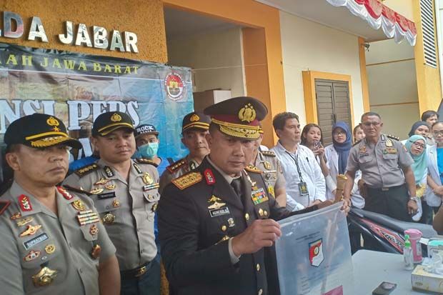 Kasus Pembegalan Terhadap...