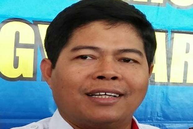Polisi Kesulitan Cari...