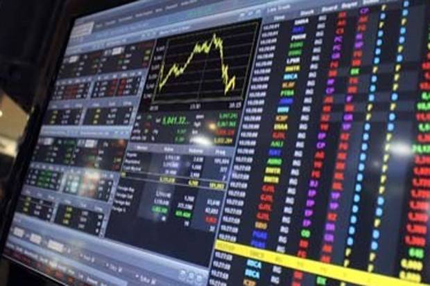 Sentimen Rupiah Membuat...