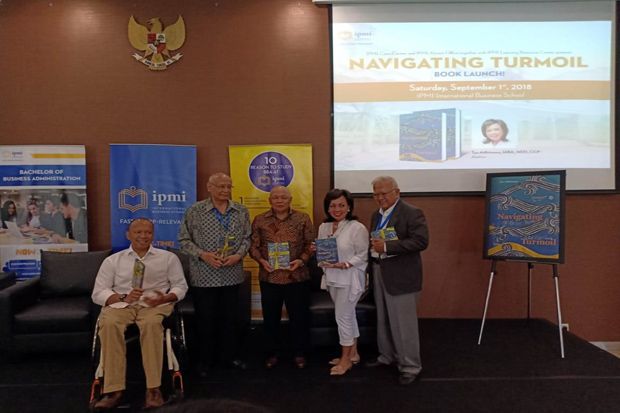 Perlu Keputusan Cepat...