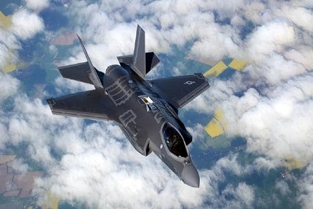 Su-35 Rusia Dinilai...