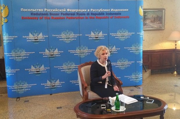 Rusia Berencana Permudah...