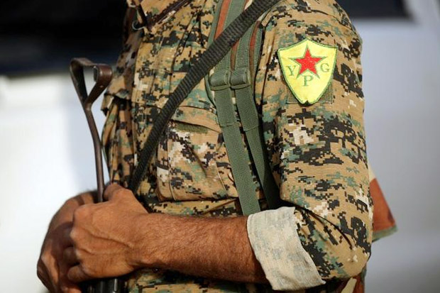 Turki kepada AS: Militan...