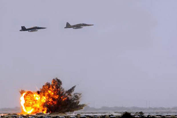 Dalam 2 Tahun, Israel...