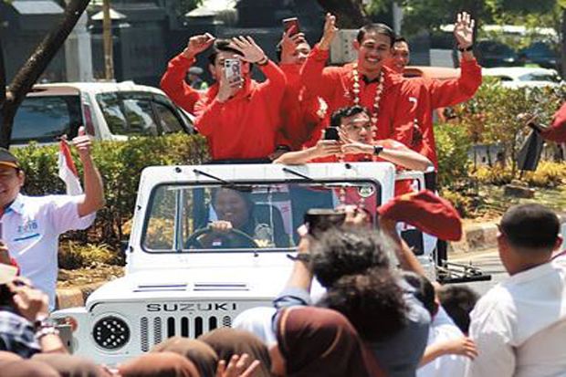 Atlet Asian Games Asal...