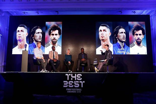 Luis: Messi Kehilangan...