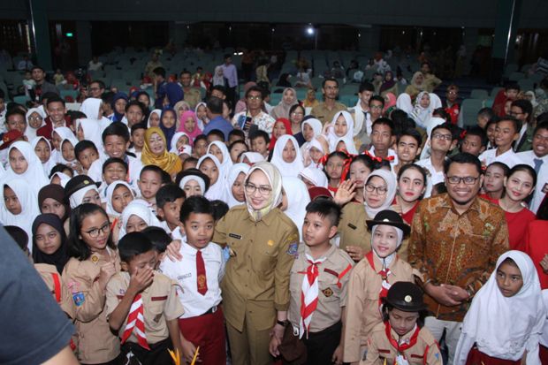 Kota Tangerang Selatan,...