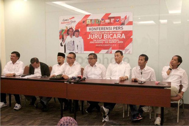 Kubu Prabowo Siapkan...