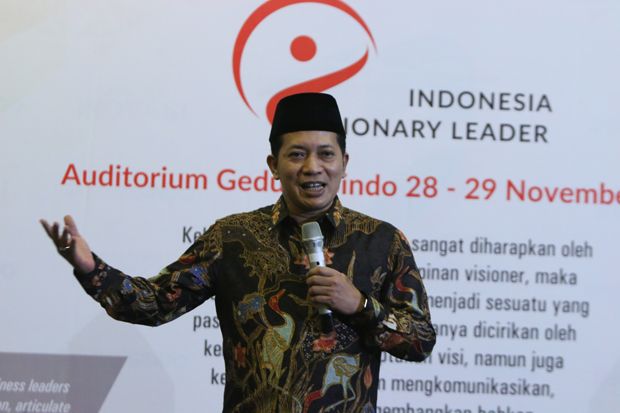 Gerindra Tak Yakin Erick...