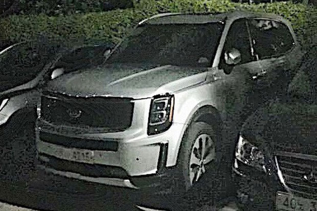 Belum Dilepas, Kia Telluride...