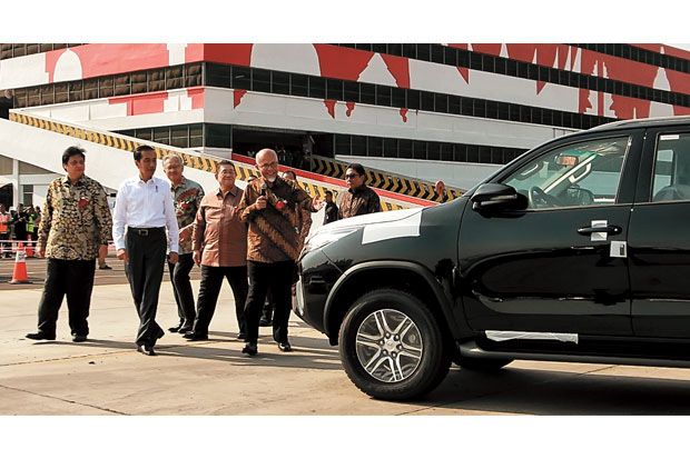 Toyota Motor Manufacturing...