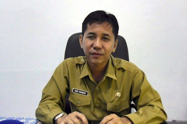 Sambut HUT Kobar ke-59,...