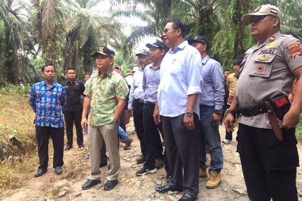 Jokowi Segera Kunjungi...