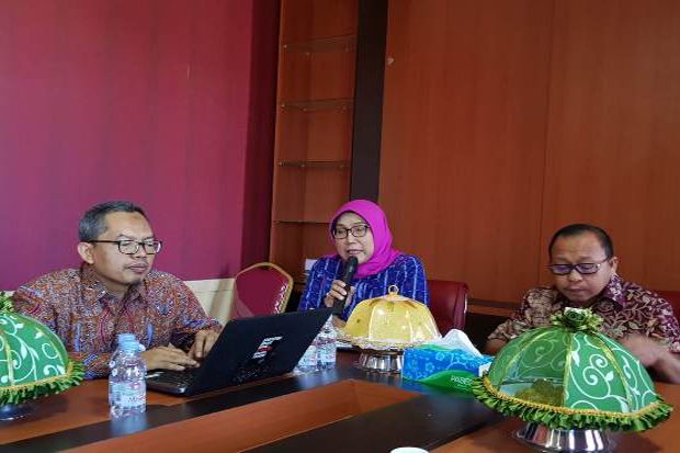 Cegah Korupsi, Bupati...