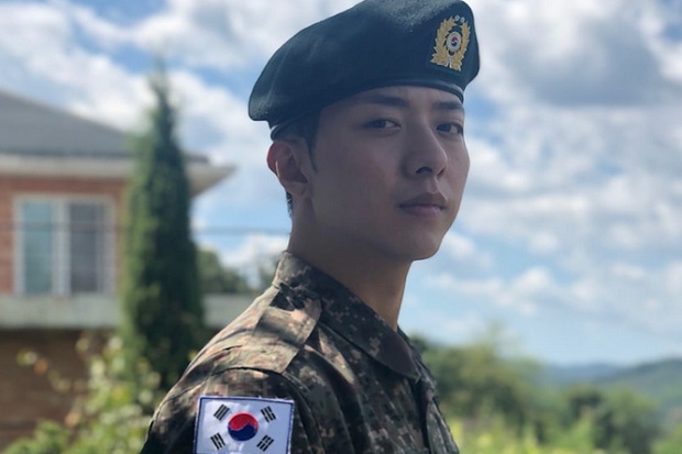 Lee Jung Shin CNBLUE...