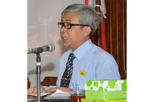 Dianggarkan Rp10 M dari...