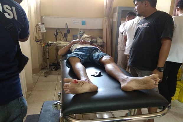 Didor Polisi, Fikri...