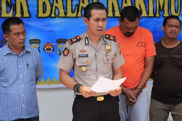 Gadaikan BPKB Milik...