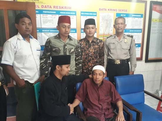 Penyebar Berita Hoaks...