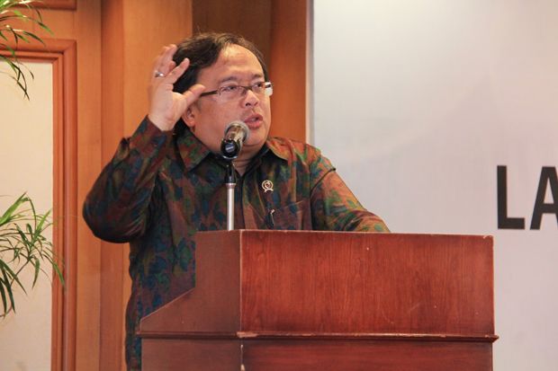 Swasta Punya Peran Penting...