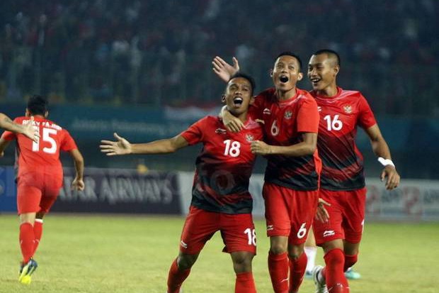 Demi Kepetingan Negara,...