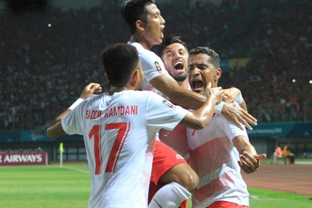 Inilah Daftar Pemain...