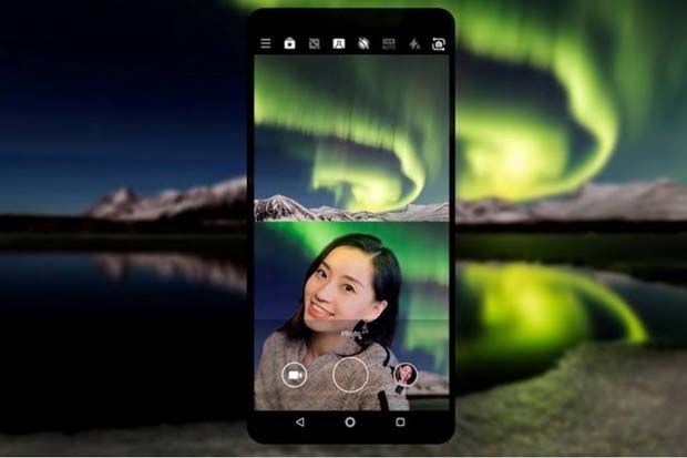 HMD Global Goda Pasar...