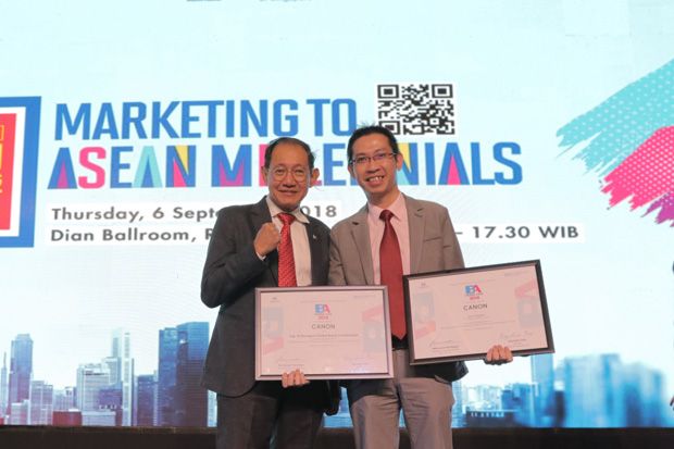 Merek Global Terkuat...