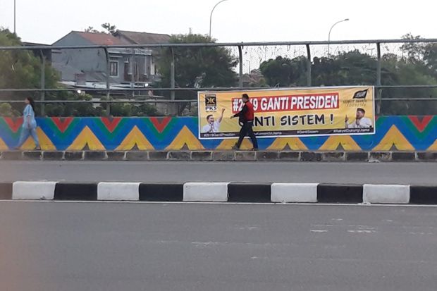 PKS Desak Polri Segera...