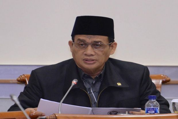 Polisi Dinilai Bisa...