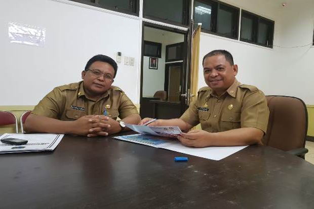Pemkab Pasangkayu Gelar...