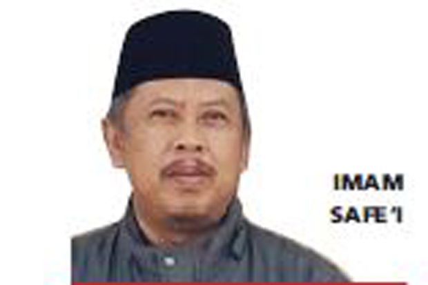 Menjadi Guru Pembelajar