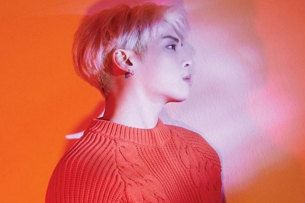 Keluarga Jonghyun SHINee...