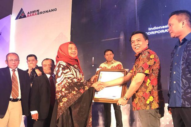 Untuk Kedua Kalinya,...