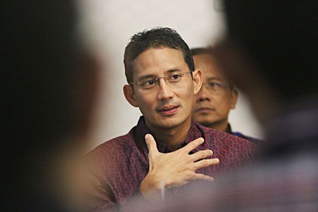 Sindir Kondisi Ekonomi,...