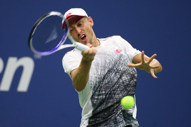 Sempat Frustrasi, Millman...