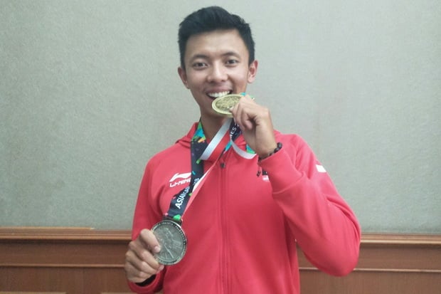 Tidak Hanya Rp1 M, Atlet...