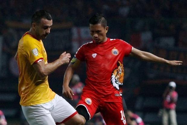 Ismed Sebut Dukungan...